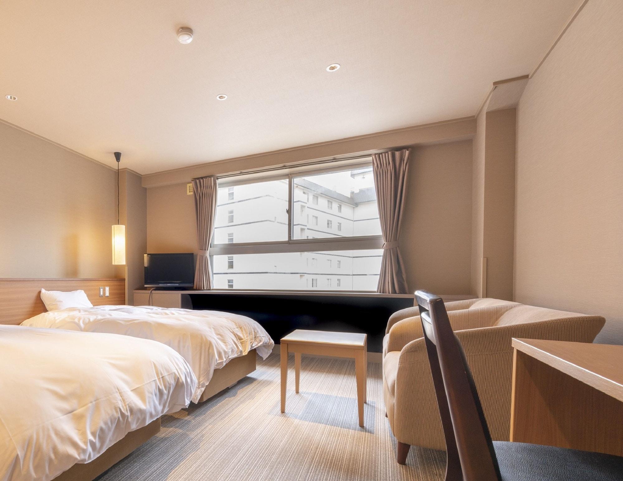 Toyako Manseikaku Hotel Lakeside Terrace Екстер'єр фото