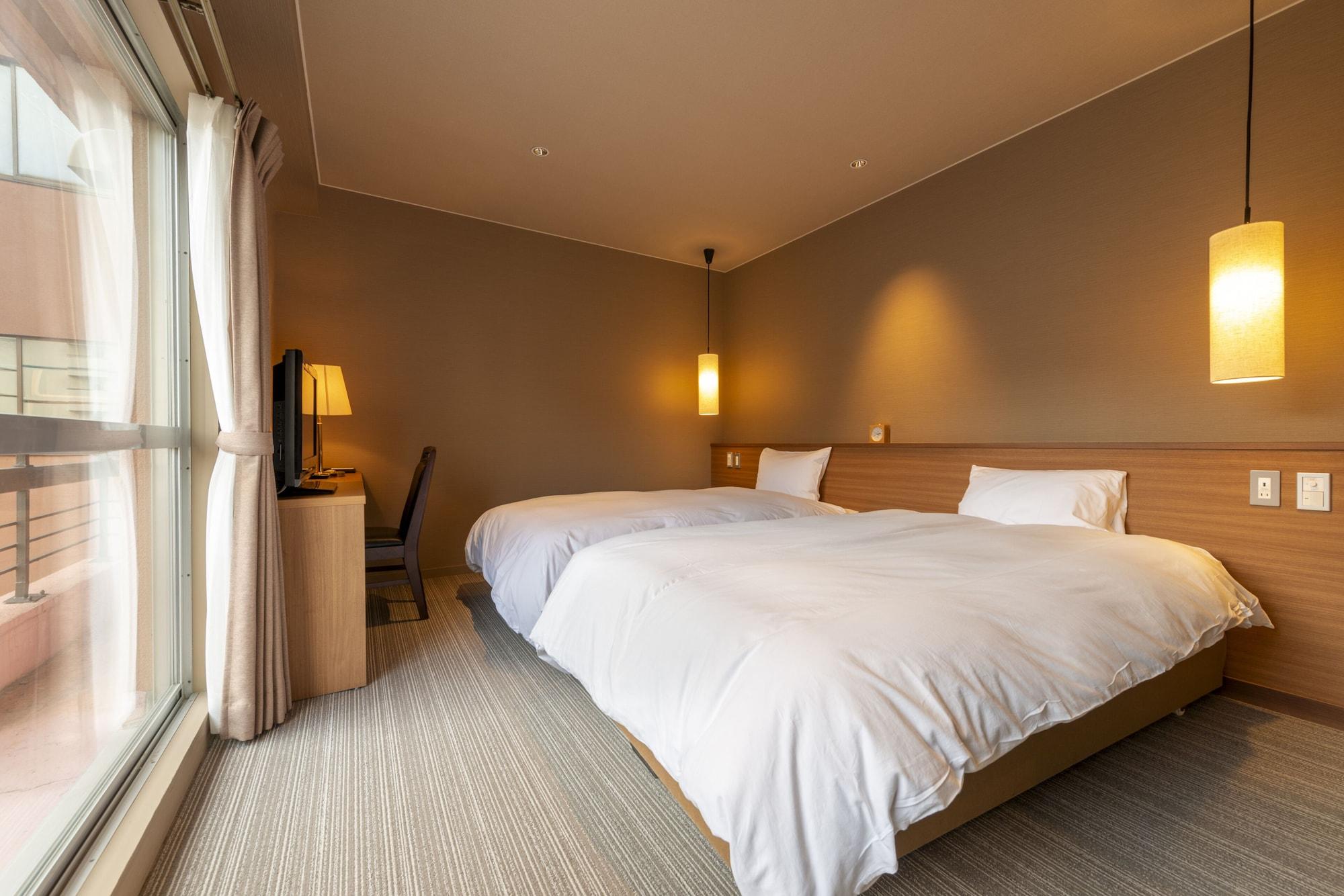 Toyako Manseikaku Hotel Lakeside Terrace Екстер'єр фото